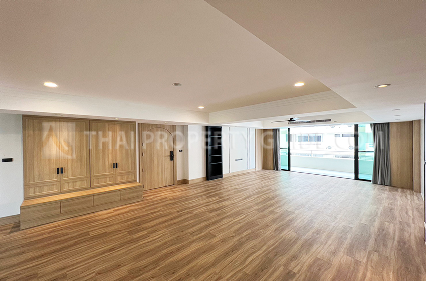 Apartment in Sukhumvit