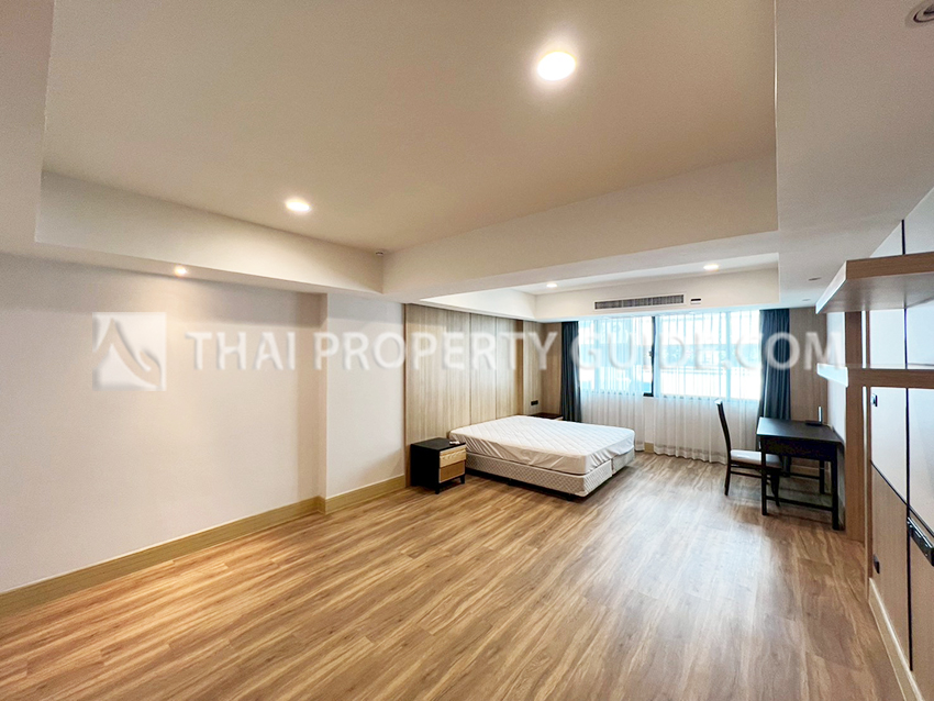 Apartment in Sukhumvit 