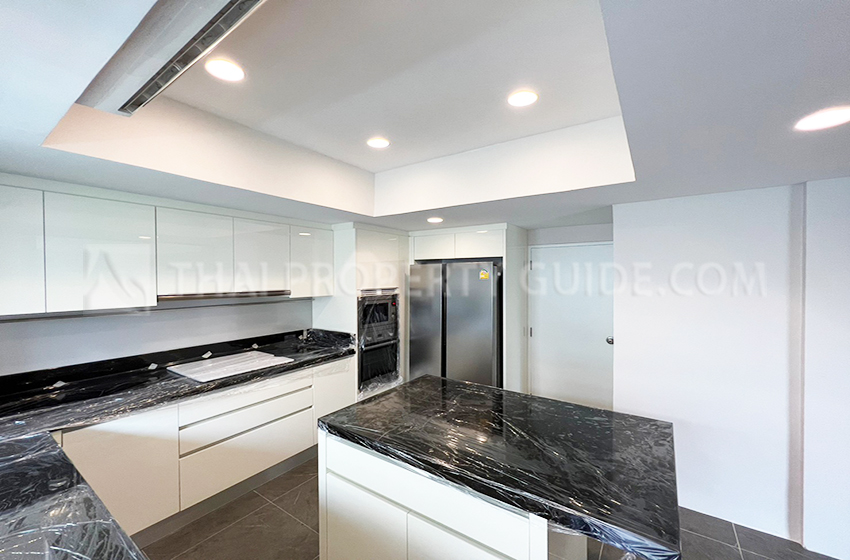 Apartment in Sukhumvit 