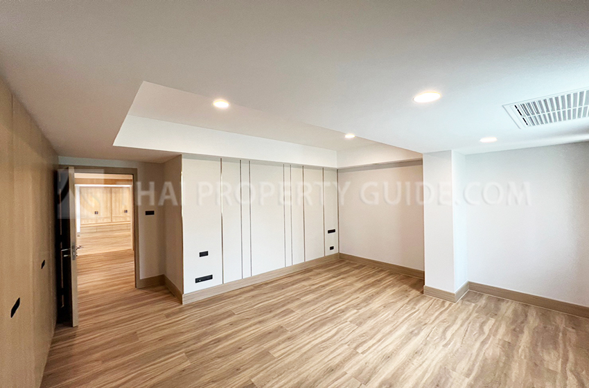 Apartment in Sukhumvit 