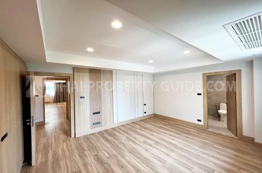 Apartment in Sukhumvit 