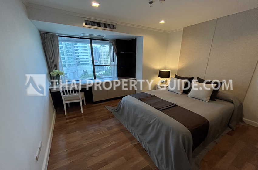 Apartment in Sukhumvit 