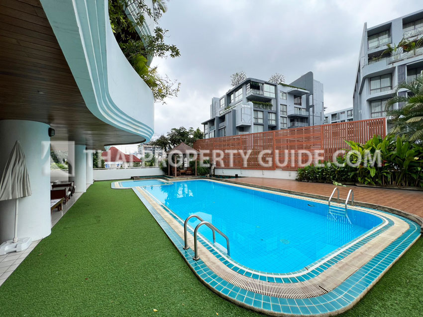 Apartment in Sukhumvit 