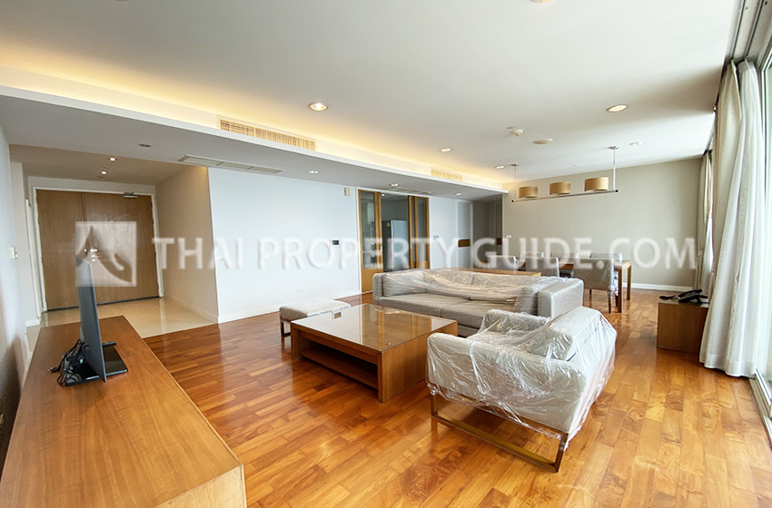 Apartment in Sukhumvit