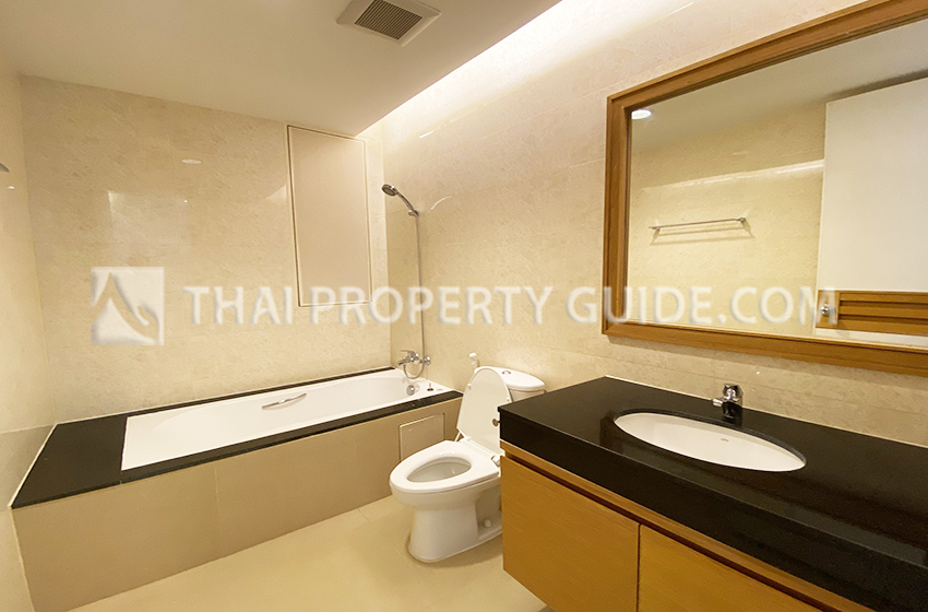 Apartment in Sukhumvit 