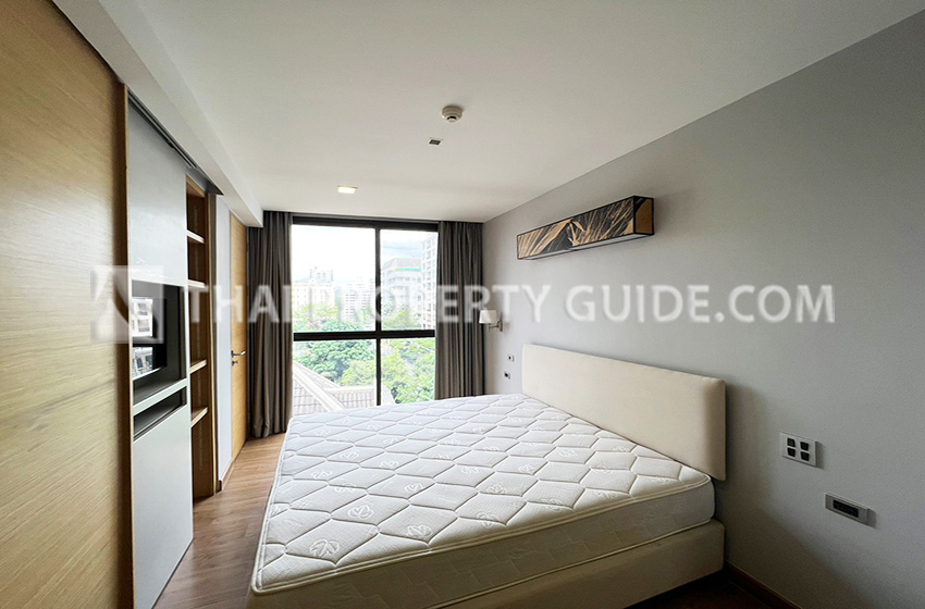Apartment in Sukhumvit 