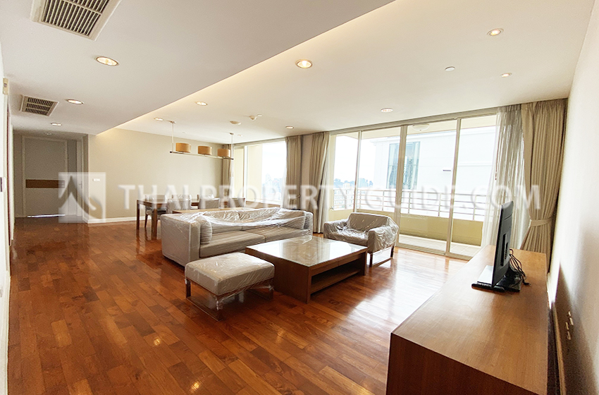 Apartment in Sukhumvit