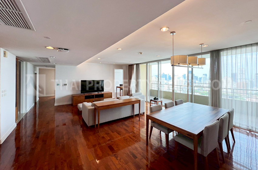 Apartment in Sukhumvit 