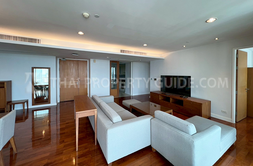Apartment in Sukhumvit 