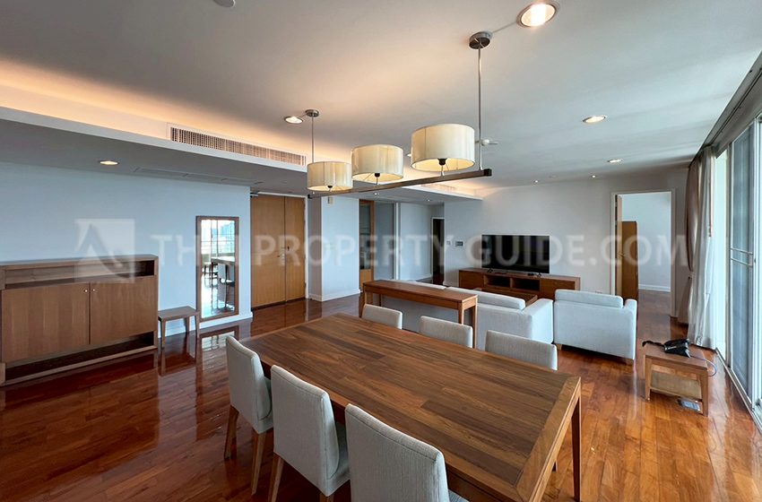 Apartment in Sukhumvit 