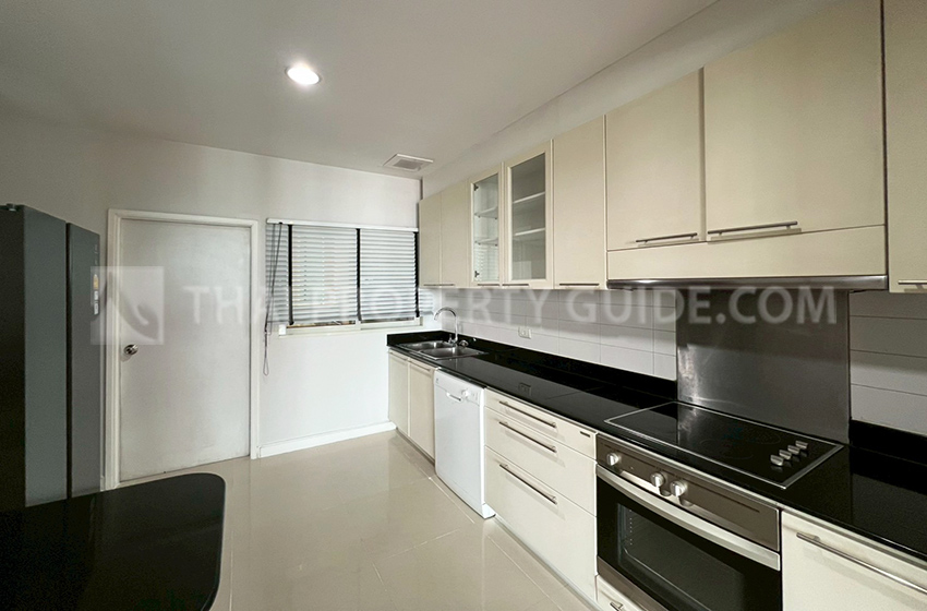 Apartment in Sukhumvit 