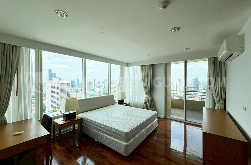Apartment in Sukhumvit 