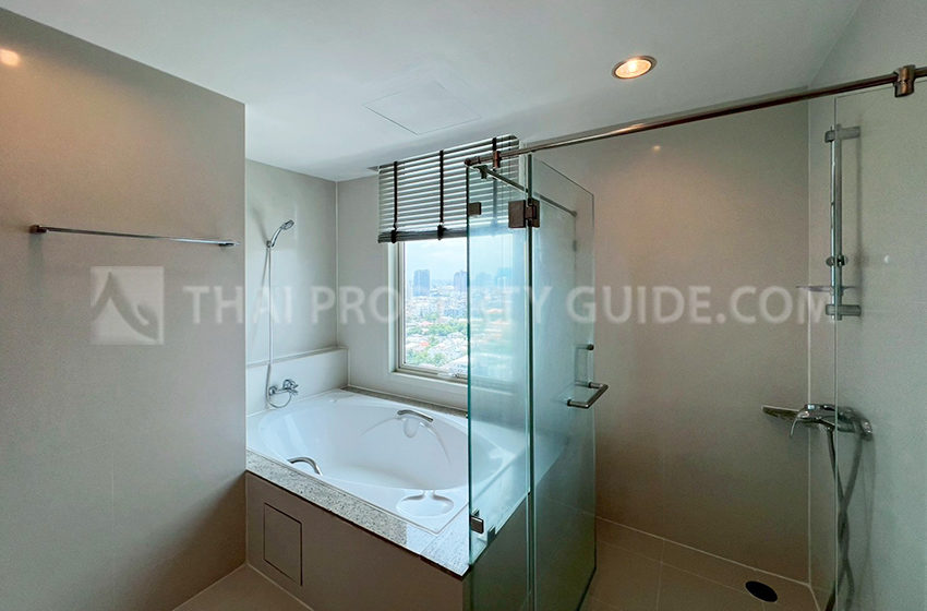 Apartment in Sukhumvit 