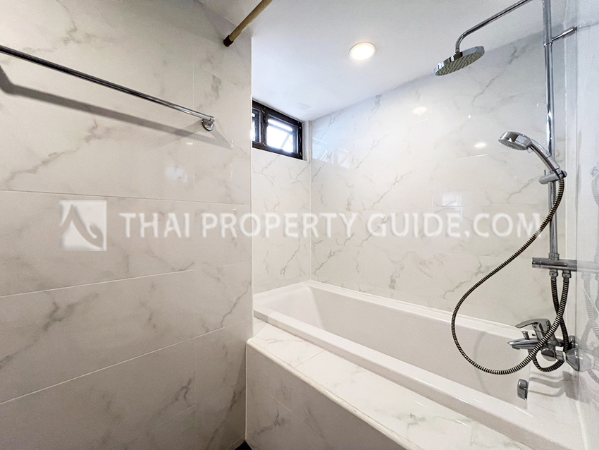 Apartment in Sukhumvit 