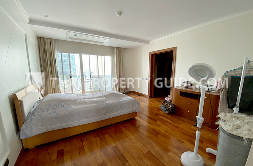 Apartment in Sukhumvit 