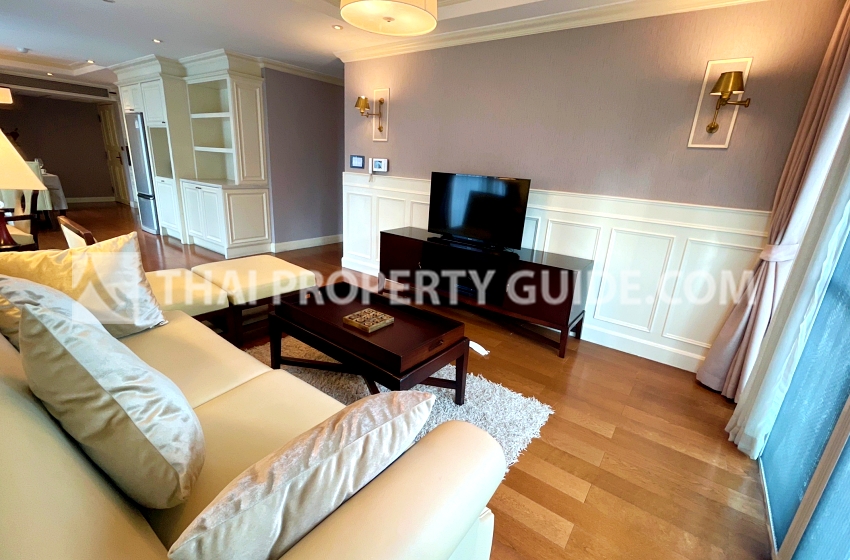 Apartment in Sukhumvit 