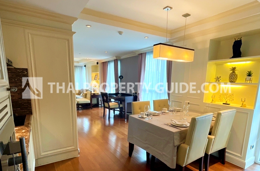 Apartment in Sukhumvit 