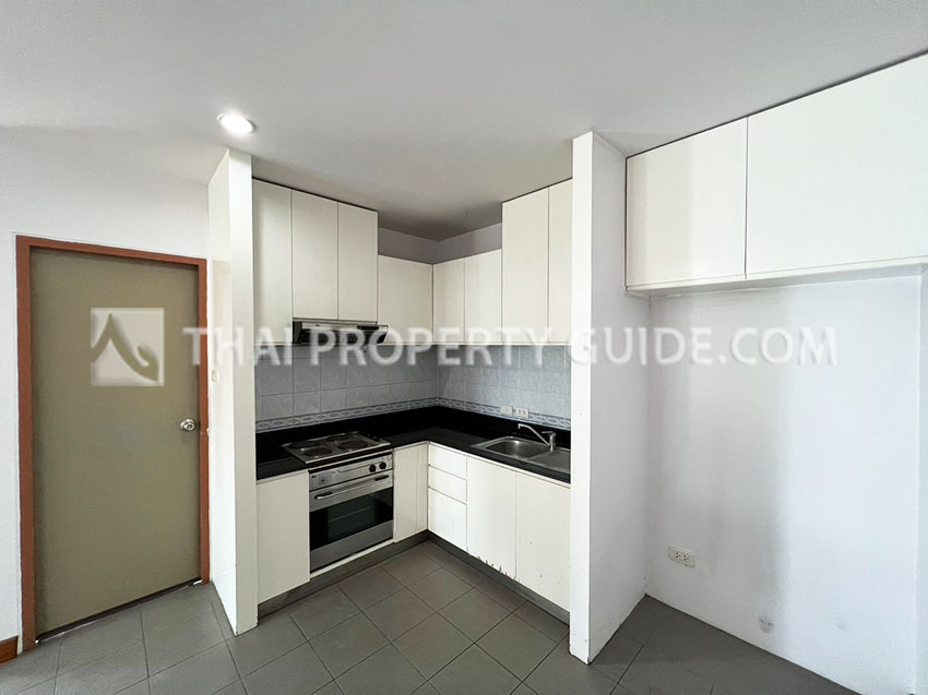 Apartment in Sukhumvit 