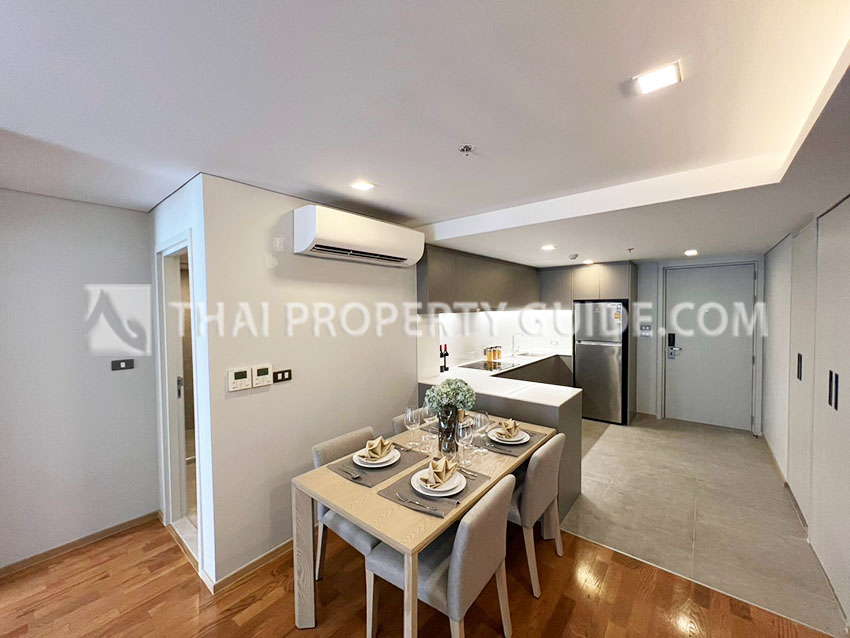 Apartment in Sukhumvit 