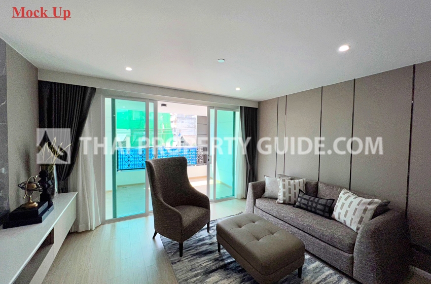 Apartment in Sukhumvit 