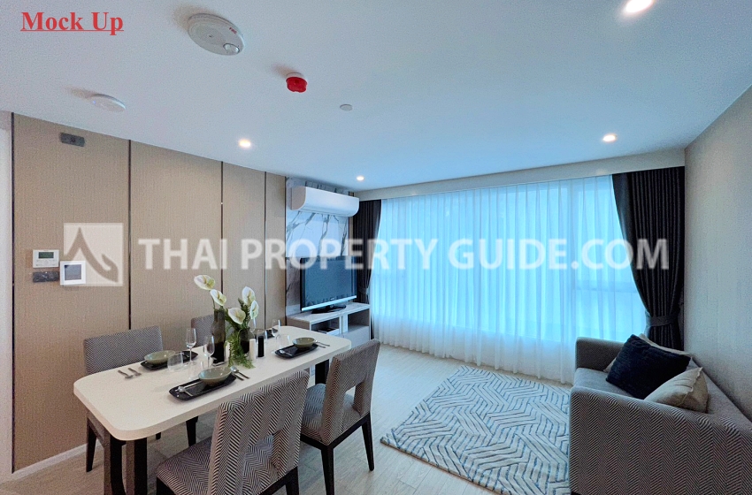 Apartment in Sukhumvit 