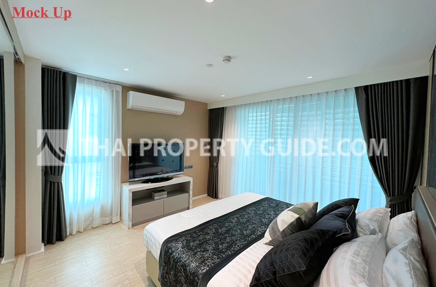 Apartment in Sukhumvit 