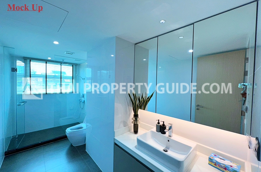 Apartment in Sukhumvit 