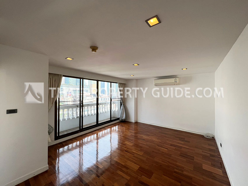 Apartment in Sukhumvit 