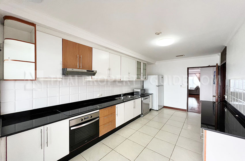 Apartment in Sukhumvit 