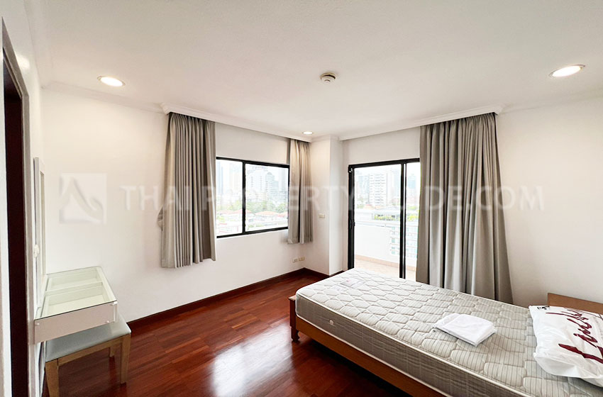 Apartment in Sukhumvit 