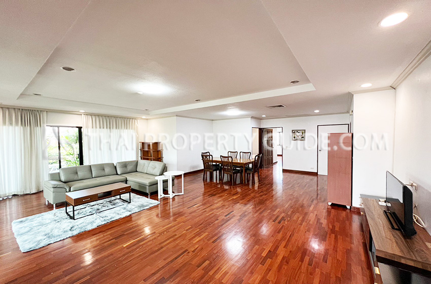 Apartment in Sukhumvit 