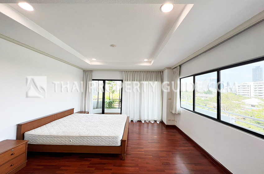 Apartment in Sukhumvit 