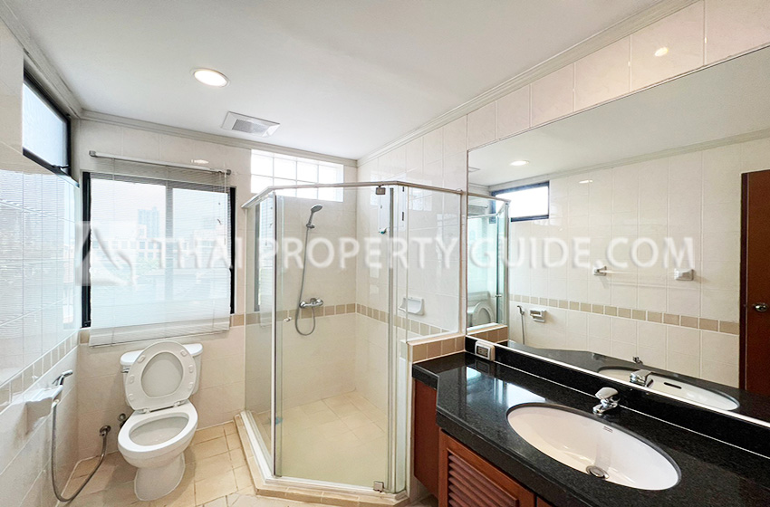 Apartment in Sukhumvit 