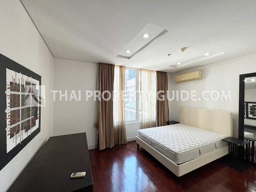 Apartment in Sukhumvit 