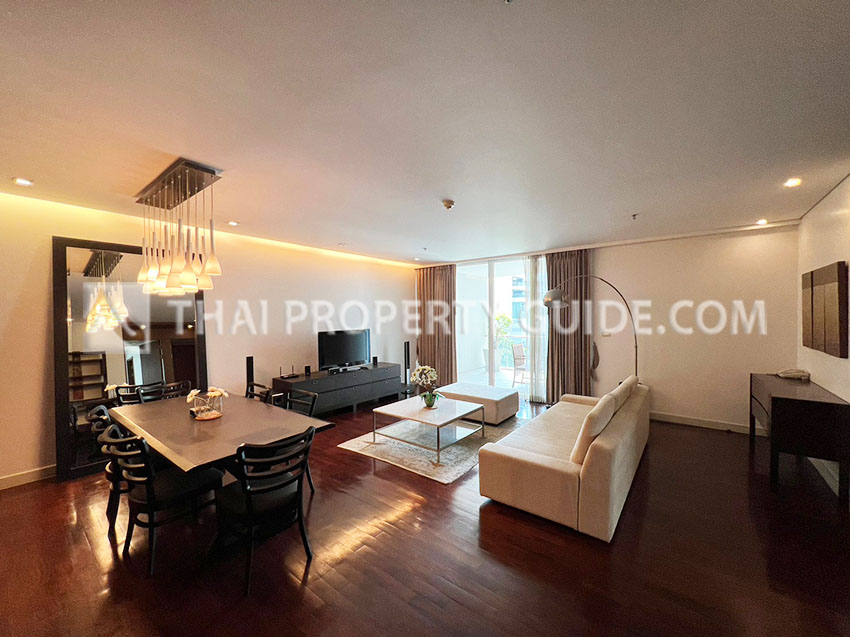 Apartment in Sukhumvit 