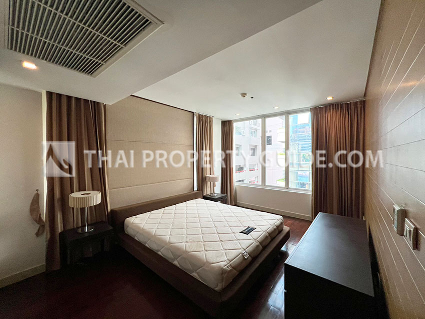Apartment in Sukhumvit 