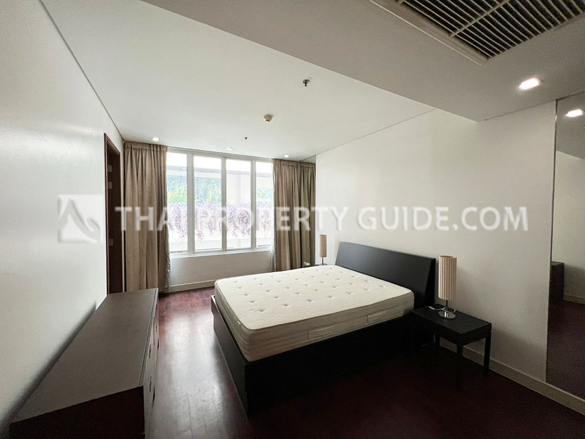 Apartment in Sukhumvit 