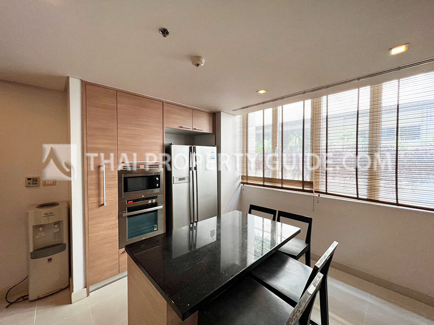 Apartment in Sukhumvit 