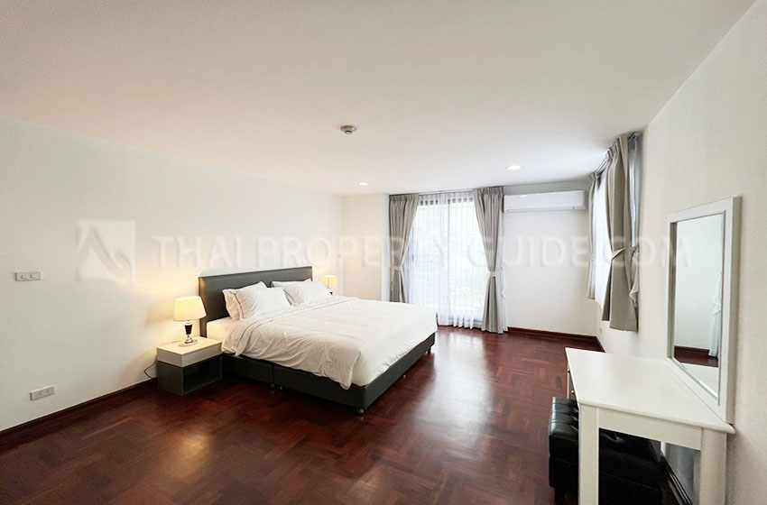 Apartment in Sukhumvit 