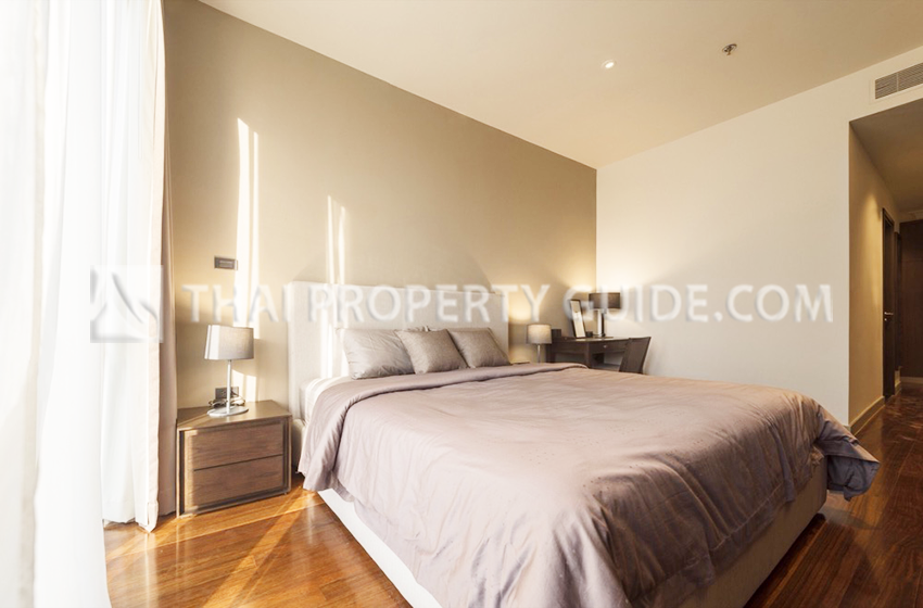 Apartment in Sukhumvit 