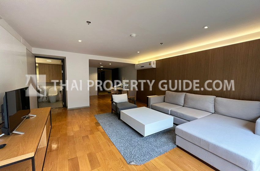 Apartment in Sukhumvit 