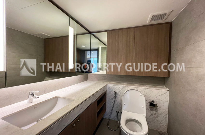 Apartment in Sukhumvit 
