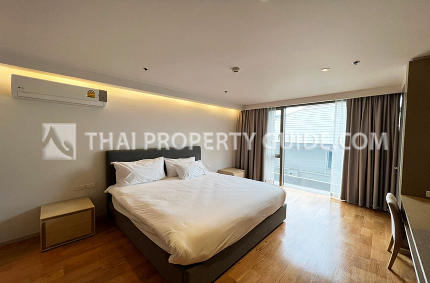 Apartment in Sukhumvit 