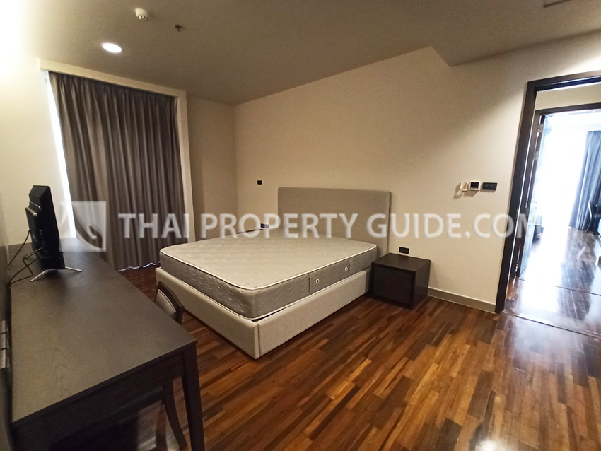 Apartment in Sukhumvit 