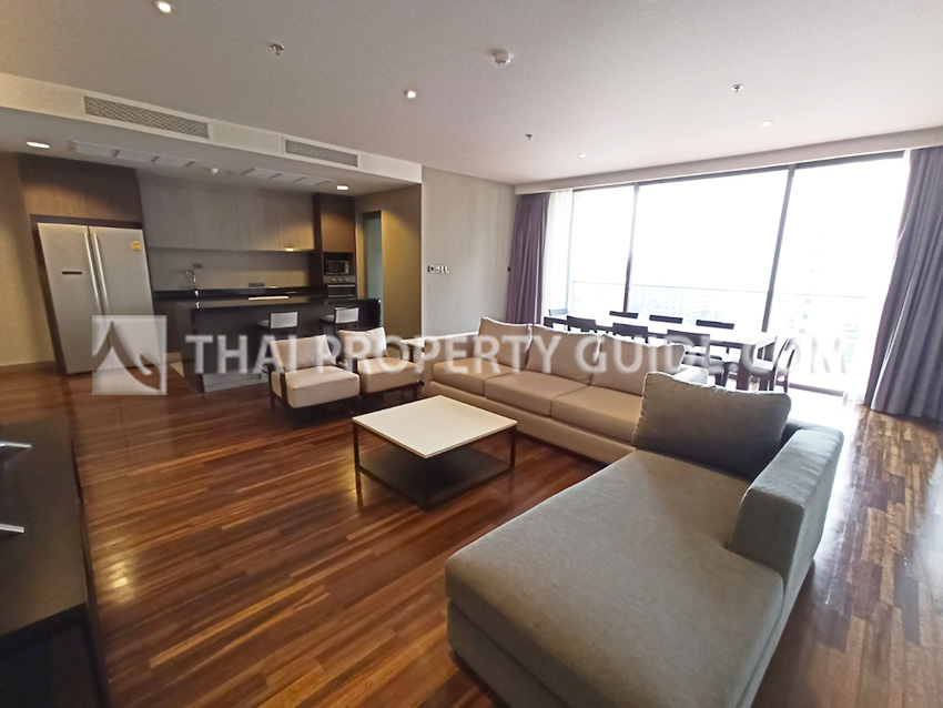 Apartment in Sukhumvit