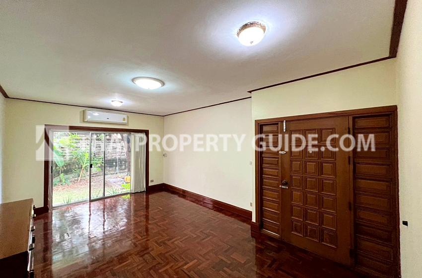 Apartment in Sukhumvit 