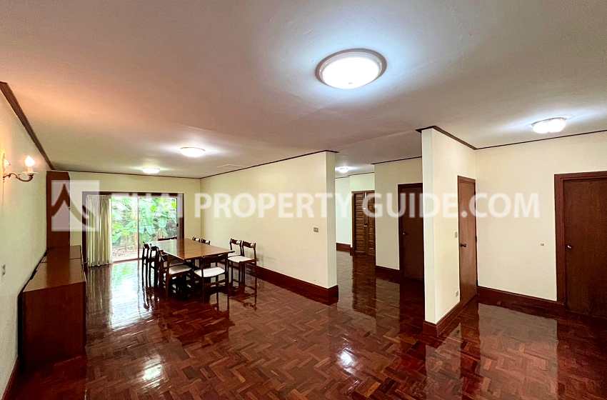 Apartment in Sukhumvit 