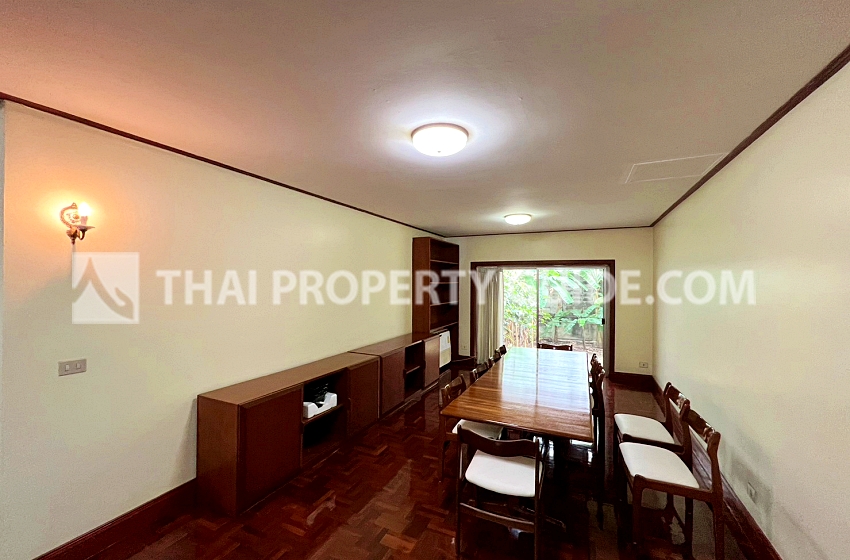Apartment in Sukhumvit