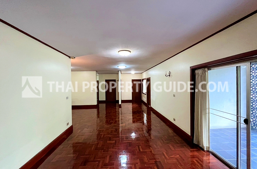 Apartment in Sukhumvit 