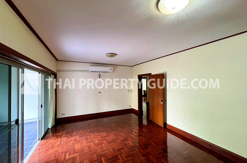 Apartment in Sukhumvit 